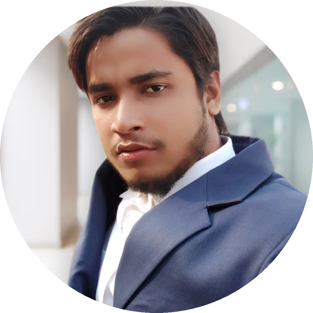 প্রোফাইল ছবি