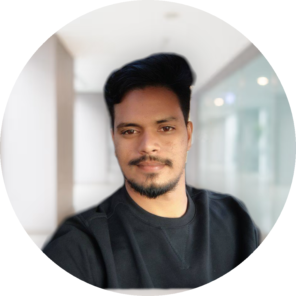 প্রোফাইল ছবি