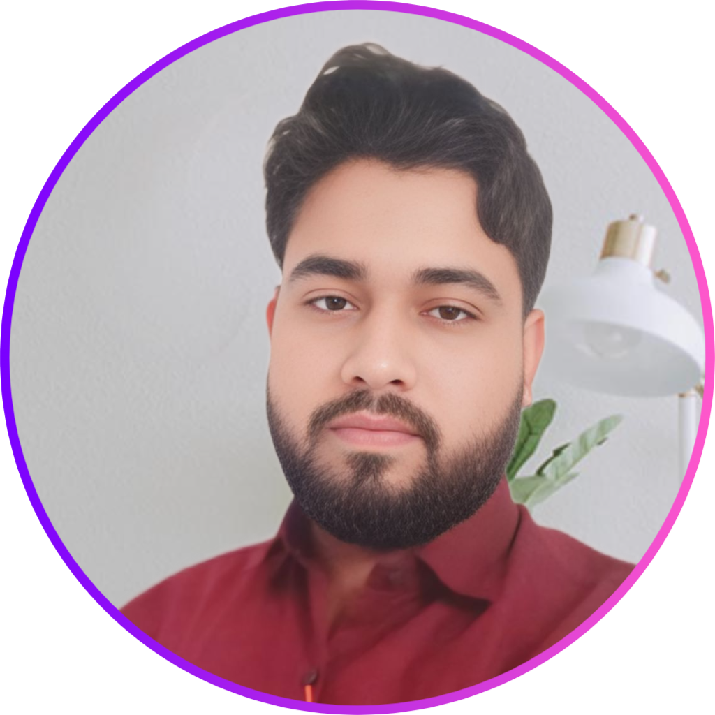 প্রোফাইল ছবি